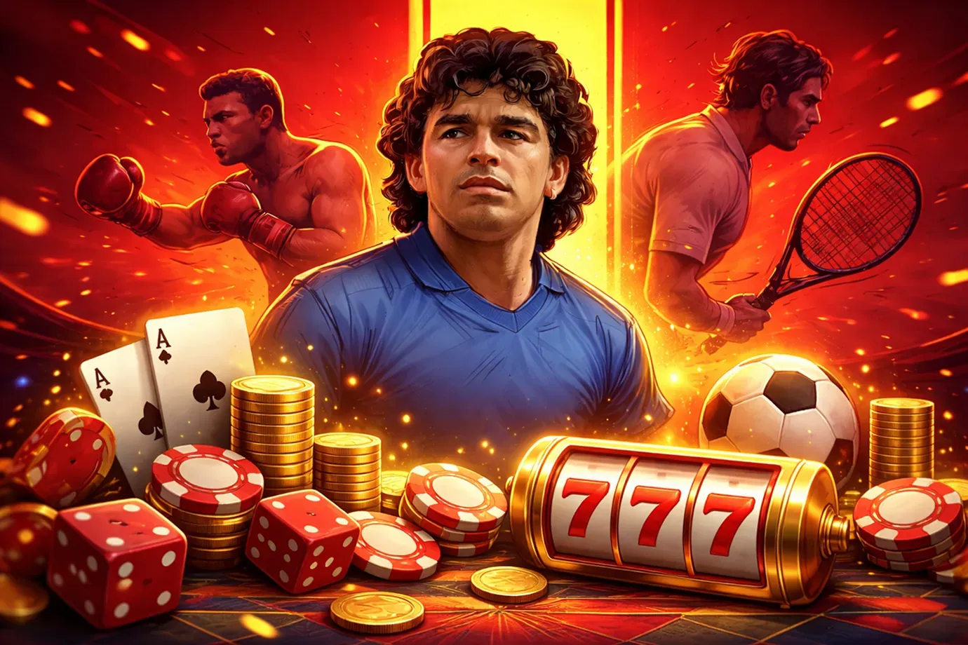 Rabona Casino